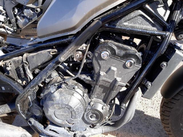 2018 HONDA CMX500 MLHPC5604J5100310