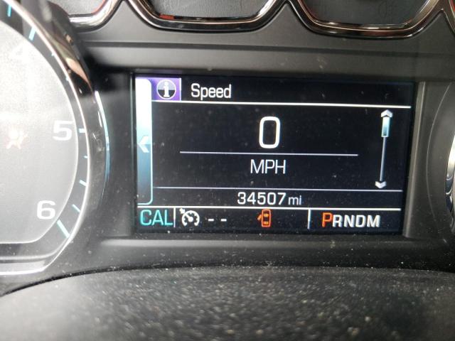 2016 CHEVROLET SILVRDO LS 1GCVKREC7GZ396862