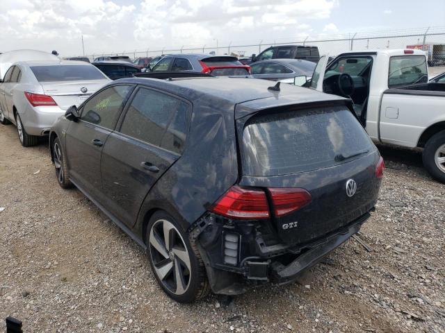 2018 VOLKSWAGEN 412 3VW447AU7JM294783