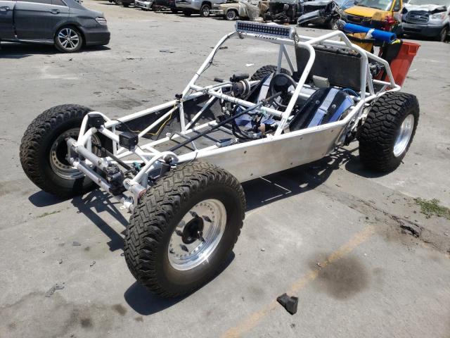 2000 ATV ALL MODELS CA863493