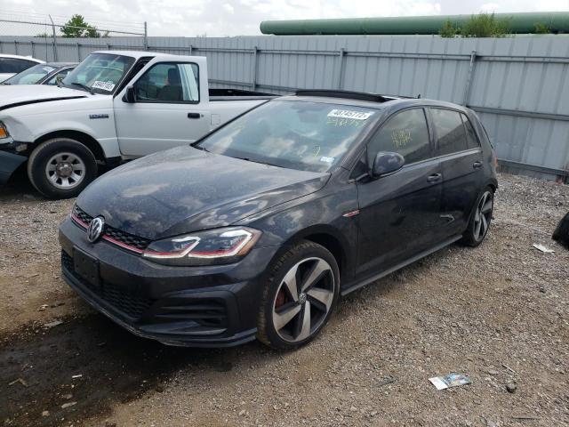2018 VOLKSWAGEN 412 3VW447AU7JM294783