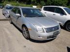 2009 FORD  FUSION