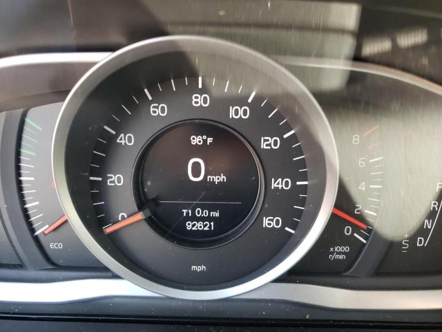 2016 VOLVO XC60 T5 YV440MDJ7G2811902