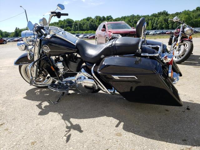 2008 HARLEY-DAVIDSON FLHRC 1HD1FR4108Y621048