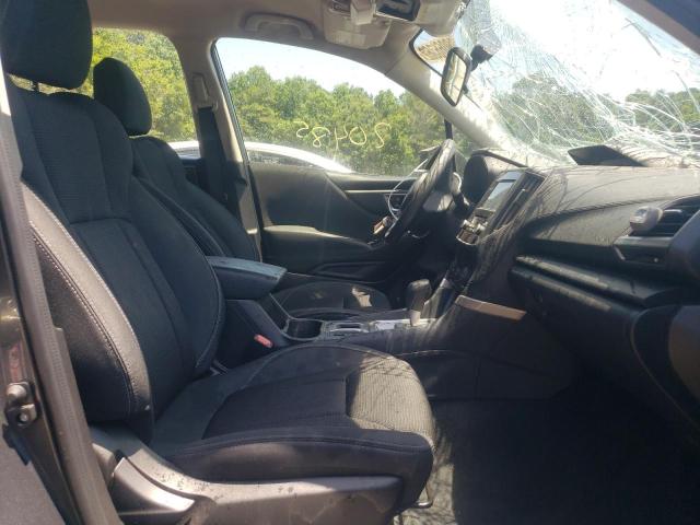 2020 SUBARU FORESTER JF2SKADC4LH446690