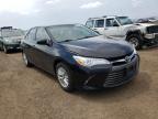 2016 TOYOTA  CAMRY