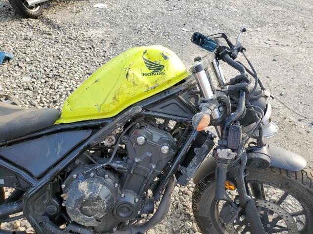 2017 HONDA CMX500 MLHPC560XH5002750