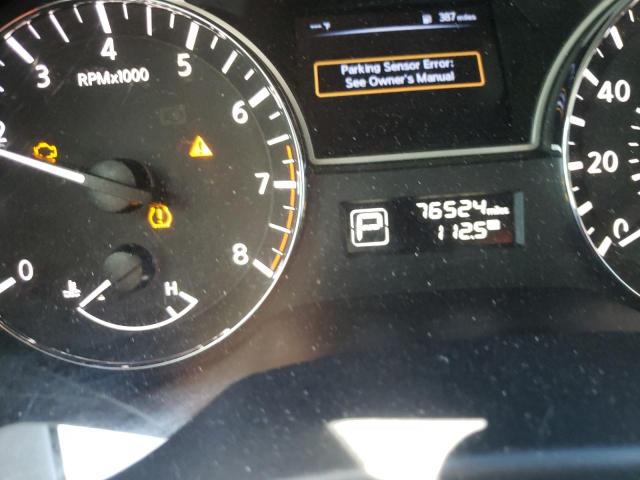 2015 NISSAN PATHFINDER - 5N1AR2MM1FC705122