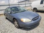 2000 FORD  TAURUS