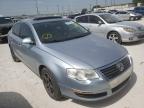 2006 VOLKSWAGEN  PASSAT