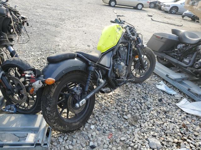 2017 HONDA CMX500 MLHPC560XH5002750