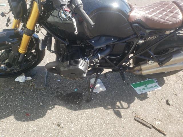 2016 BMW R NINE T WB10A160XGZ615099