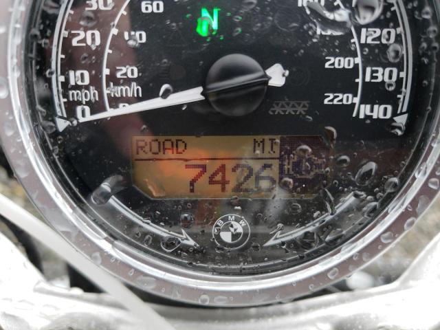 2021 BMW R NINE T P WB10L6309M6E03712
