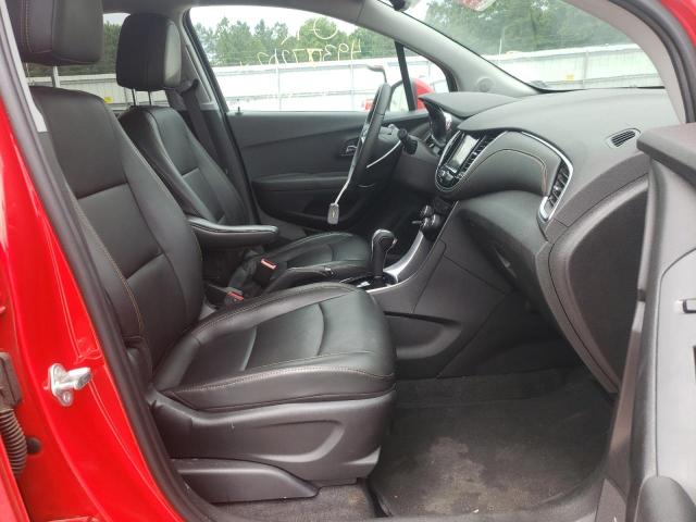 2018 CHEVROLET TRAX PREMI 3GNCJMSB2JL190055