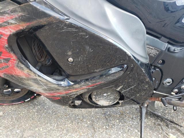 2011 SUZUKI GSX1300 R JS1GX72A3B2103049