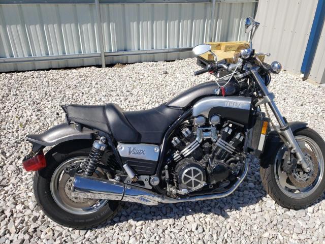2001 YAMAHA VMX12 JYA2WEE081A083066