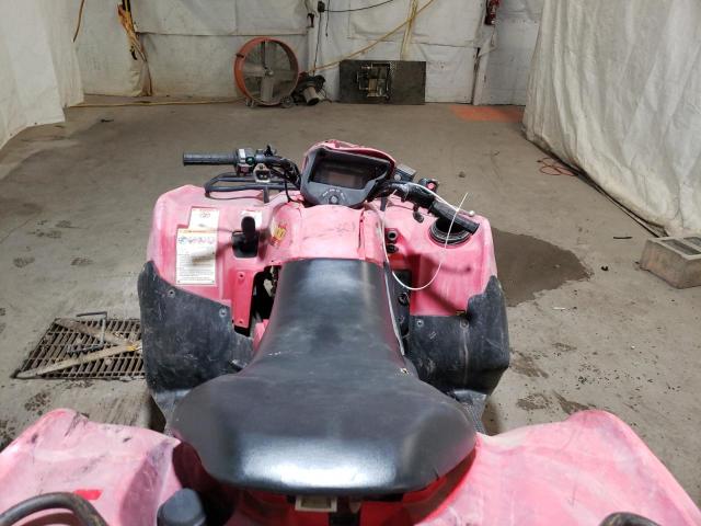 2005 SUZUKI LT-A700 XK JSAAP41A352115602