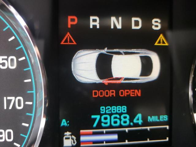 2015 JAGUAR XF 2.0T PR SAJWA0FS1FPU48541