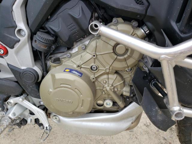 2021 DUCATI MULTISTRAD ZDMAALVW6MB004942