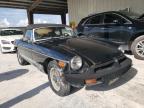 photo MG MGB 1979