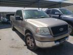 2004 FORD  F150