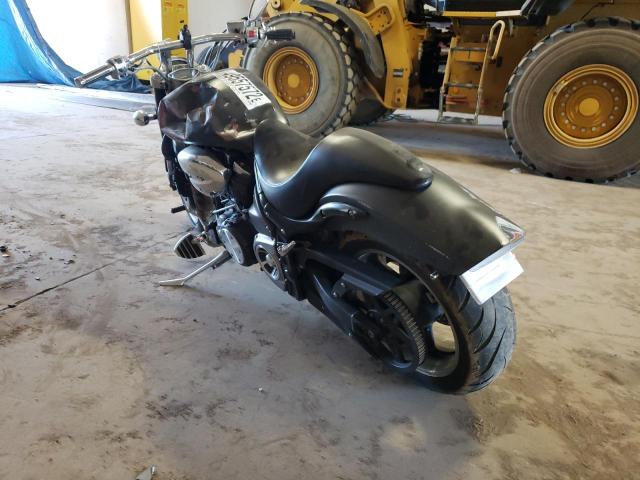 2002 YAMAHA XV1700 PC JYAVP14E22A001088