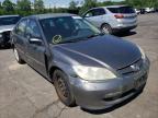 2004 HONDA  CIVIC