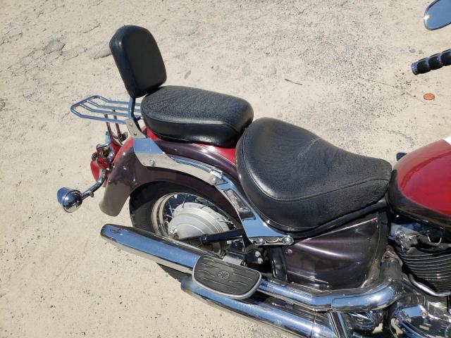 2000 YAMAHA XVS65 BASE JYAVM01E9YA021306