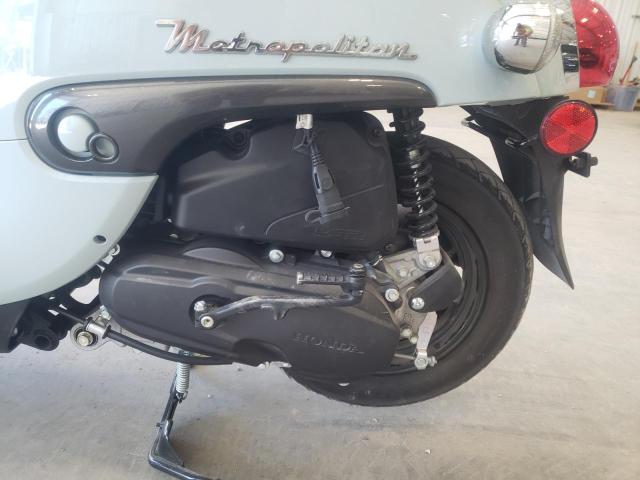 2020 HONDA NCW50 JH2AF7716LK401613