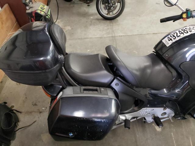 2000 BMW R1100 RT WB10418A7YZC69384