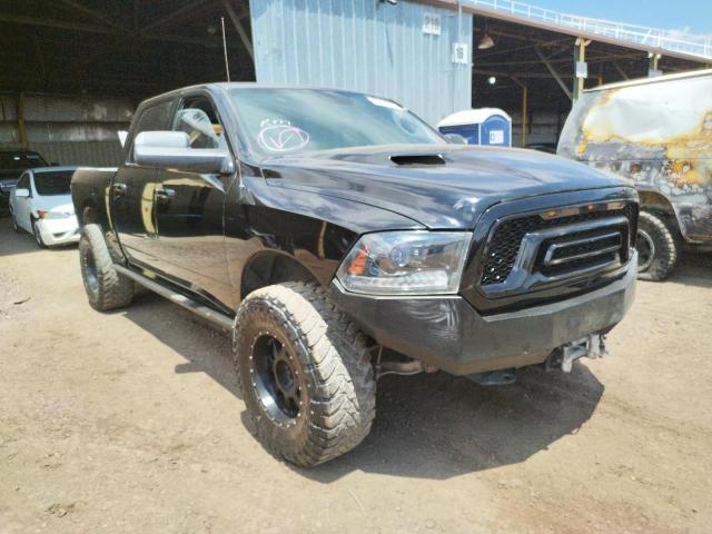 2014 RAM 1500 SPORT - 1C6RR7MT6ES212396