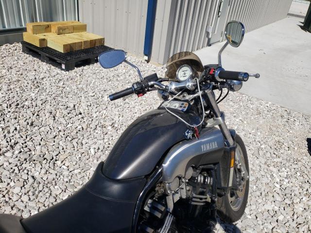 2001 YAMAHA VMX12 JYA2WEE081A083066