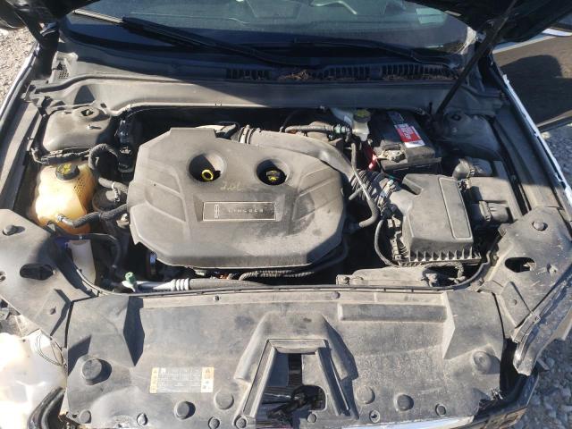 2017 LINCOLN MKZ PREMIE 3LN6L5A95HR655659