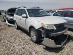 2013 SUBARU  FORESTER