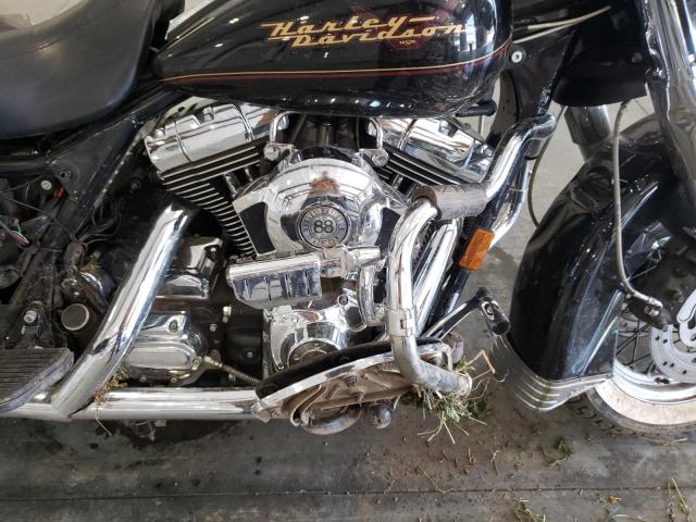 2000 HARLEY-DAVIDSON FLHRI 1HD1FBW11YY652944