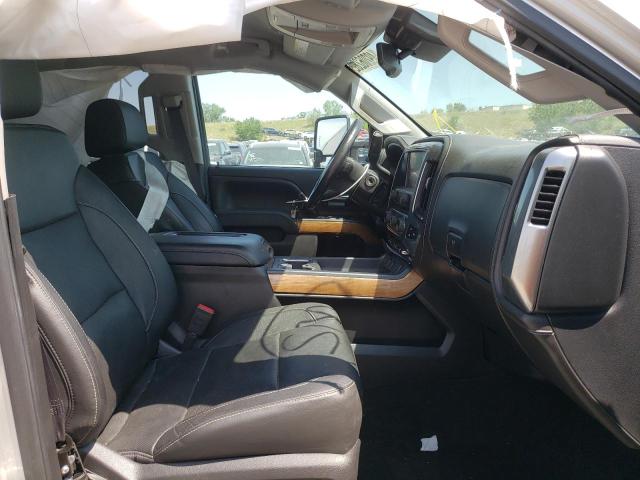 2016 CHEVROLET 2500 1GC2KWEG9GZ179768