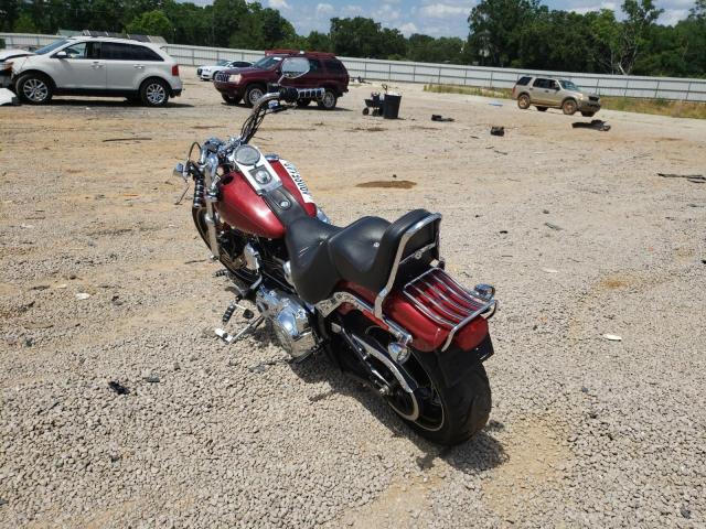 2007 HARLEY-DAVIDSON FXST CUSTO 1HD1JL5167Y082251