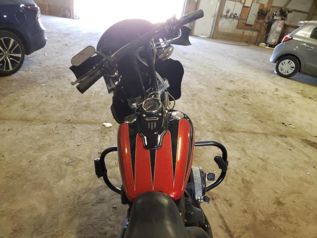 2006 HARLEY-DAVIDSON FXDBI 1HD1GX1146K342398