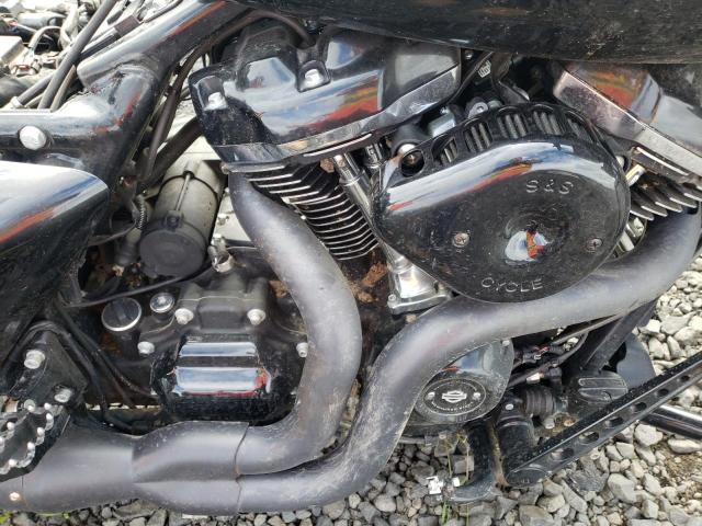 2020 HARLEY-DAVIDSON FLTRXS 1HD1KTP12LB604493