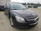 2012 CHEVROLET  MALIBU