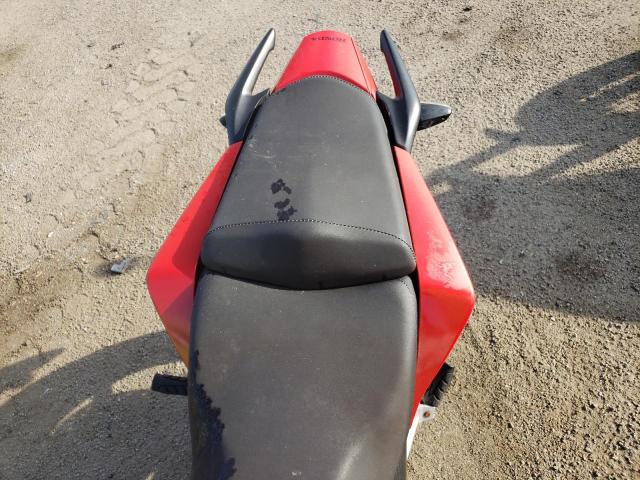 2017 HONDA CBR300 R MLHNC5104H5300273