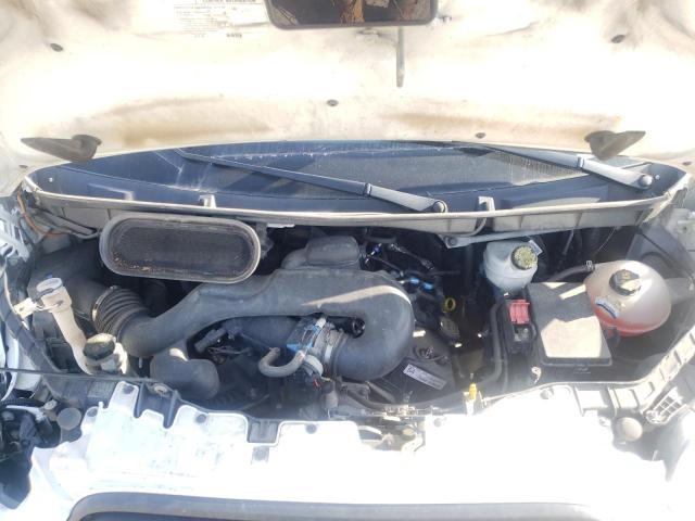 2016 FORD 1220 HST 1FTYR2CM4GKA36002