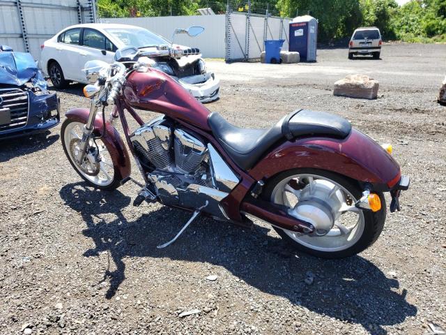 2010 HONDA VT1300 CX JH2SC6105AK003376