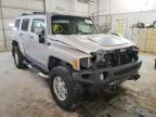 2007 HUMMER  H3