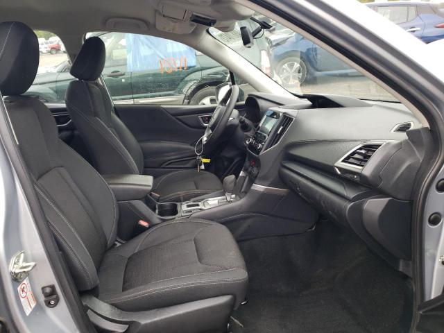 2019 SUBARU FORESTER JF2SKACC3KH533464