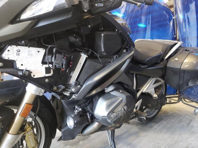 2021 BMW R 1250 RT WB10L0305M6E45369