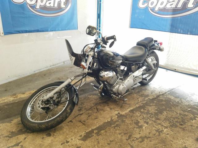 2012 YAMAHA XV250 JYAVG04E5CA013425