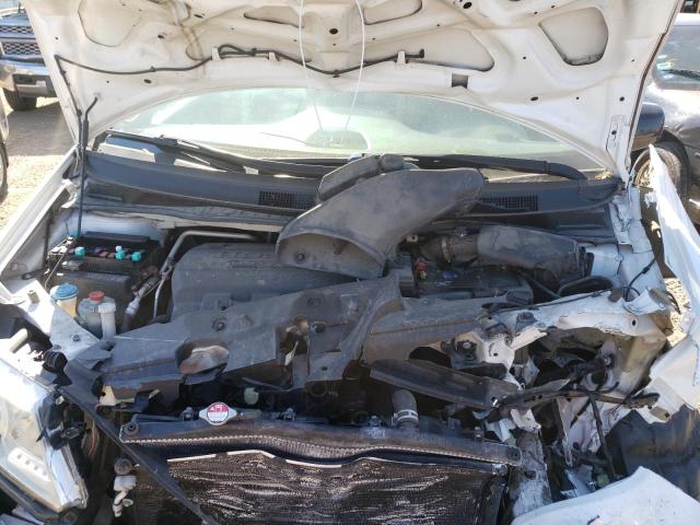 VIN 5FNRL5H47DB024760 2013 HONDA ODYSSEY no.7