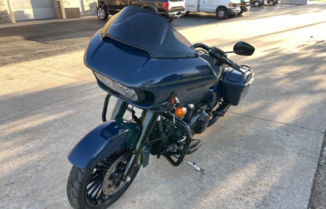 2019 HARLEY-DAVIDSON FLTRXS 1HD1KTP17KB617027