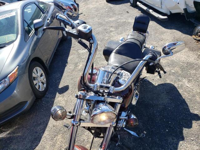 2001 HARLEY-DAVIDSON FXDWG 1HD1GEV161Y314784